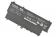 Усиленная аккумуляторная батарея для ноутбука Samsung AA-PBYN4AB 530U3B 7.4V Black 6100mAh Orig - фото 5, миниатюра