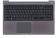 Клавиатура для ноутбука Samsung (NP670Z5E-X01) Black, (Black Frame), (Gray TopCase), RU - фото 2, миниатюра