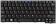 Клавиатура для ноутбука Samsung (NC10, N130, N110, NP-N110, NP-N130, N127) Black, RU - фото 2, миниатюра