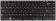 Клавиатура для ноутбука Samsung (R513, R515, R518, R520, R522) Black, RU - фото 2, миниатюра