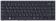 Клавиатура для ноутбука Samsung (470R4E, BA59-03619C) Black, (No Frame), RU - фото 2, миниатюра