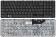 Клавиатура для ноутбука Samsung (350E7C, 355E7C) Black, (Black Frame), RU