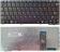 Клавиатура для ноутбука Samsung (X118, X120, X130, X170, X171) Black, RU