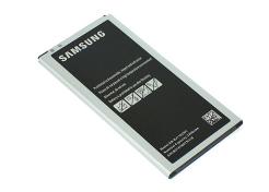 Купить Аккумуляторная батарея для смартфона Samsung EB-BJ710CBC Galaxy J7 2016 (SM-J710F) 3.85V Black 3300mAh 12.71Wh