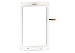 Купить Тачскрин (Сенсорное стекло) для планшета Samsung Galaxy Tab 3 7.0 Lite SM-T110 белый