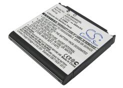 Купить Аккумуляторная батарея для смартфона Samsung CS-SMG600SL SGH-F268 3.7V White 880mAh 3.25Wh