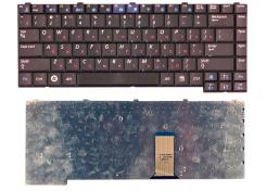 Купить Клавиатура для ноутбука Samsung (R18, R19, R20, R23, R25, R26) Black, RU