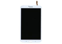 Купить Матрица с тачскрином (модуль) для Samsung Galaxy Tab 3 8.0 SM-T310 белый