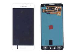 Купить Матрица с тачскрином (модуль) для Samsung Galaxy A3 SM-A300F белый