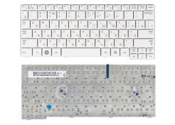 Купить Клавиатура для ноутбука Samsung (NF110) White, RU