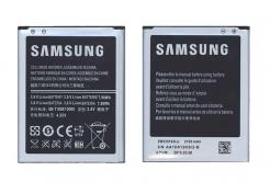 Купить Аккумуляторная батарея для смартфона Samsung EB535163LU Galaxy Grand i9082 3.8V Silver 2100mAh 7.98Wh
