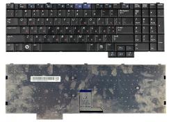 Купить Клавиатура для ноутбука Samsung (R610) Black, RU