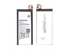 Купить Аккумуляторная батарея для смартфона Samsung EB-BG570ABE Galaxy J5 Prime, On5 (2016) 3.8V Black 2400mAh 9.12Wh