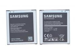 Купить Аккумуляторная батарея для смартфона Samsung EB-BJ100BBE Galaxy J1 SM-J100F 3.85V Black 1850mAh 7.13Wh