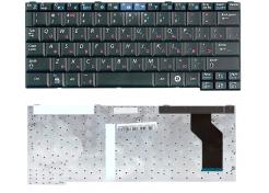 Купить Клавиатура для ноутбука Samsung (Q210, Q208) Black, RU