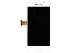Купить Матрица с тачскрином (модуль) для Samsung Galaxy S4 mini GT-I9190 белый