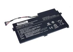 Купить Аккумуляторная батарея для ноутбука Samsung AA-PBVN3AB 370 10.8V Black 4000mAh OEM