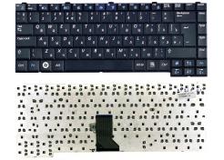 Купить Клавиатура для ноутбука Samsung (R410, R460, R453, R458, R408, R403) Black, RU