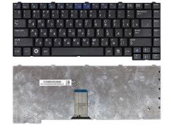 Купить Клавиатура для ноутбука Samsung (P460) Black RU