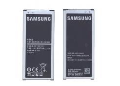 Купить Аккумуляторная батарея для смартфона Samsung EB-BG850BBC Galaxy Alpha SM-G850/SM-G850F 3.85V Black 1860mAh 7.17Wh