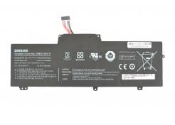 Купить Аккумуляторная батарея для ноутбука Samsung AA-PBZN6PN NP-350U2B 7.4V Black 6340mAh Orig