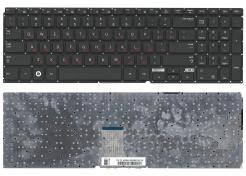 Купить Клавиатура для ноутбука Samsung (700Z5A, 700Z5B) с подсветкой (Light), Black, (No Frame), RU