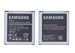 Купить Оригинальная аккумуляторная батарея для смартфона Samsung EB-BG360CBC Galaxy J2 SM-J200F, SM-J200H 3.85V Black 2000mAh 7.70Wh