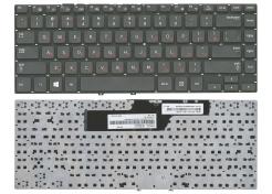 Купить Клавиатура для ноутбука Samsung (355V4C-S01) Black, (No Frame), RU