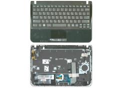 Купить Клавиатура для ноутбука Samsung (NF310) Black, (Black TopCase), RU