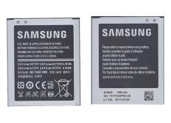 Купить Аккумуляторная батарея для Samsung B100AE GT-S7270 Galaxy Ace 3 3.8V Black 1500mAh 5.70Wh