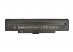 Купить Аккумуляторная батарея для ноутбука Samsung SSB-Q30LS3 Q30 11.1V Black 5200mAh OEM