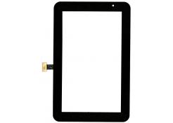 Купить Тачскрин (Сенсорное стекло) для планшета Samsung Galaxy Tab 2 7&quot; P3100, P3110 черный