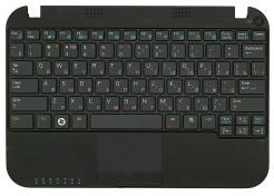 Купить Клавиатура для ноутбука Samsung (N310) Black, (Black TopCase), RU