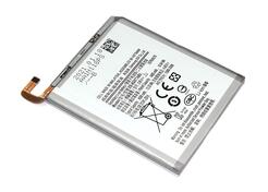 Купить Аккумуляторная батарея для смартфона Samsung EB-BG977ABU Galaxy S10 5G SM-G977B 3.85V White 4500mAh 16.94Wh
