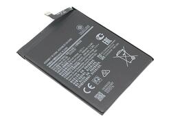 Купить Аккумуляторная батарея для смартфона Samsung HQ-70N Galaxy A11 A115 SM-A115 3.82V Black 4000mAh 15.3Wh
