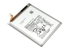 Купить Аккумуляторная батарея для смартфона Samsung EB-BA715ABY Galaxy A71 SM-A715FZKUSEK 3.85V White 4500mAh 17.33Wh
