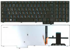 Купить Клавиатура для ноутбука Samsung (700G7A) Black, RU