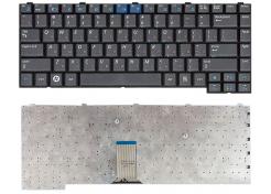 Купить Клавиатура для ноутбука Samsung (X22) Black, RU