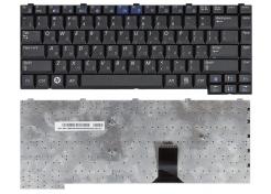 Купить Клавиатура для ноутбука Samsung (X11) Black, RU