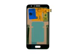 Купить Матрица с тачскрином (модуль) для Samsung Galaxy J1 (2016) SM-J120F белый