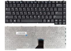 Купить Клавиатура для ноутбука Samsung (M40, M45) Black, RU