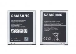 Купить Аккумуляторная батарея для смартфона Samsung EB-BJ111ABE Galaxy J1 Ace, J1 Ace Neo 3.8V Black 1800mAh 6.84Wh