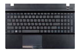 Купить Клавиатура для ноутбука Samsung (NP360) Black, (Black TopCase), RU