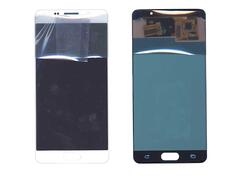 Купить Матрица с тачскрином (модуль) для Samsung Galaxy A5 (2016) SM-A510F/DS белый