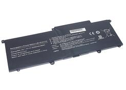 Купить Аккумуляторная батарея для ноутбука Samsung AA-PBXN4AR 900X3C-A01 7.4V Black 5200mAh OEM