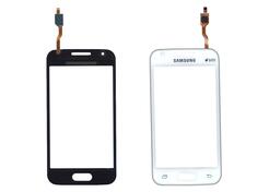 Купить Тачскрин (Сенсорное стекло) для смартфона Samsung Galaxy Ace 4 SM-G313F белый