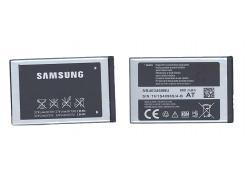 Купить Аккумуляторная батарея для Samsung AB403450BC BEATZ M3510 3.7V Black 800mAh 2.96Wh