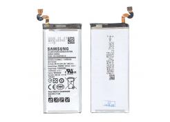 Купить Аккумуляторная батарея для смартфона Samsung EB-BN950ABE Galaxy Note 8 3.85V Silver 3300mAh 12.71Wh