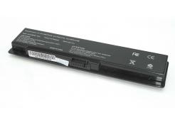 Купить Усиленная аккумуляторная батарея для ноутбука Samsung AA-PB0TC4B N310 7.4V Black 6600mAh OEM