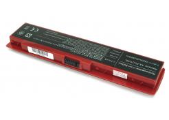 Купить Усиленная аккумуляторная батарея для ноутбука Samsung AA-PB0TC4B N310 7.4V Red 7800mAh OEM